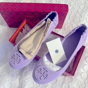 Tory Burch Minnie ballet
